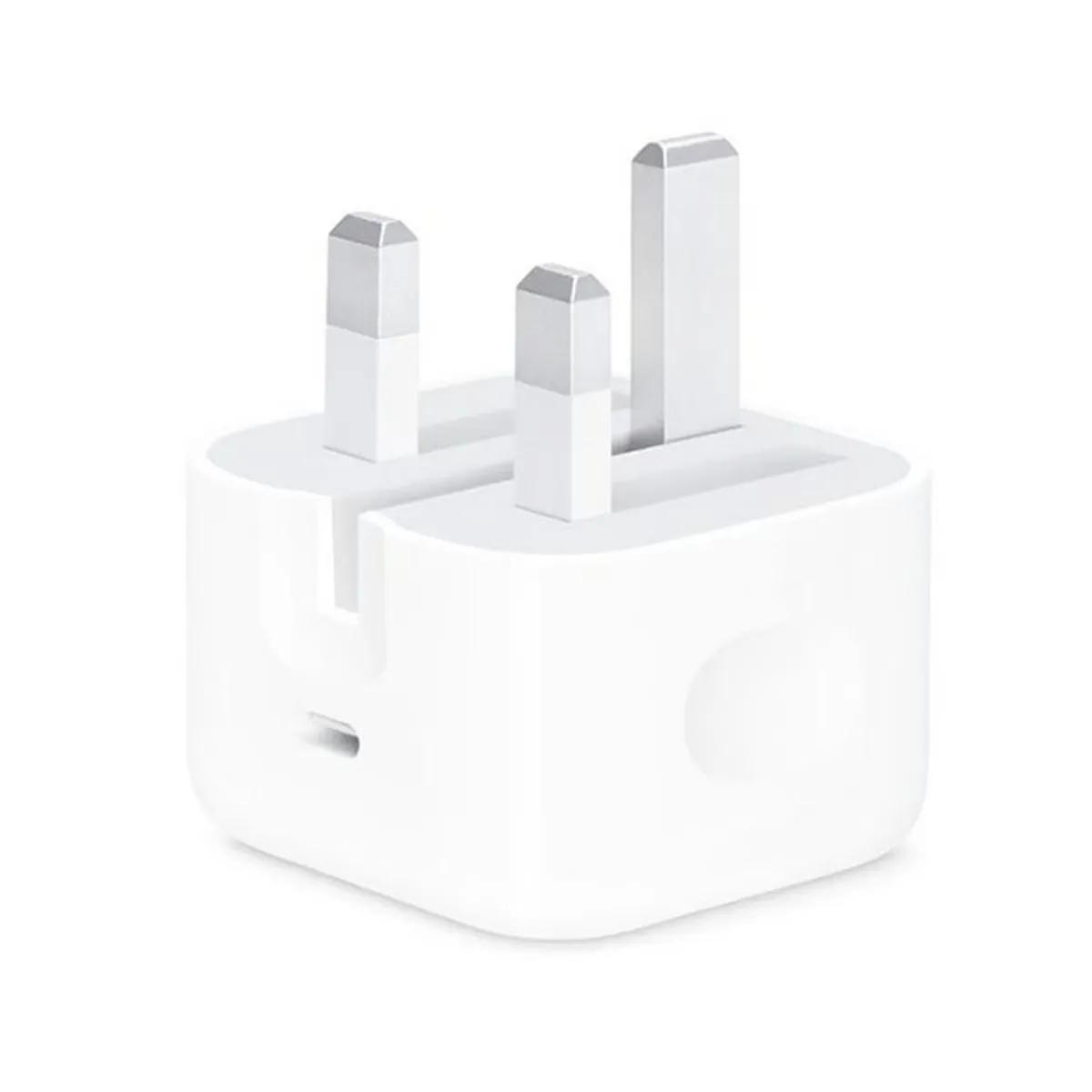 Apple 20w USB-C Power Adapter