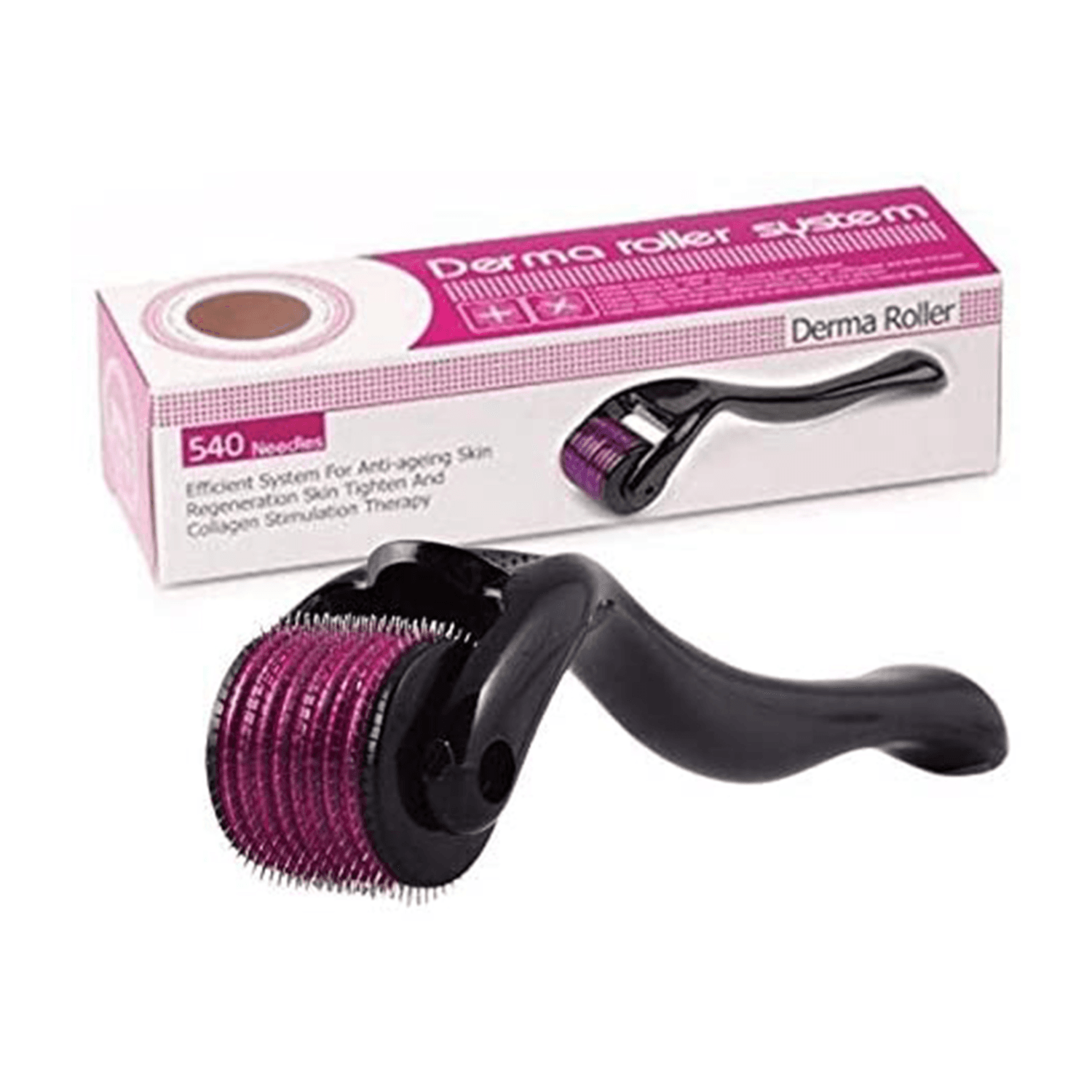 Hyper Derma Roller 1.5mm