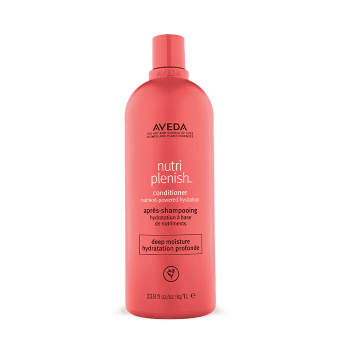 Aveda Nutriplenish Conditioner Deep Moisture 1l