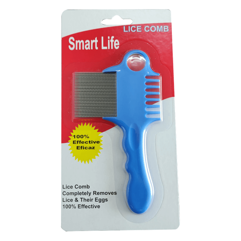 Smart Life-Lice Comb-3 In 1-Cl-S1511