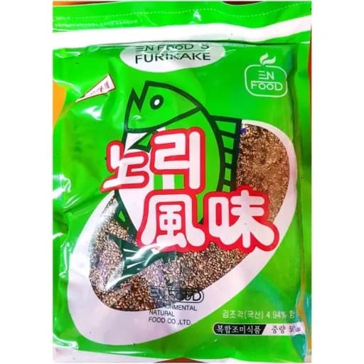 Nori Furikake 500g