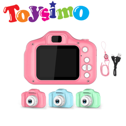 Kids Camera