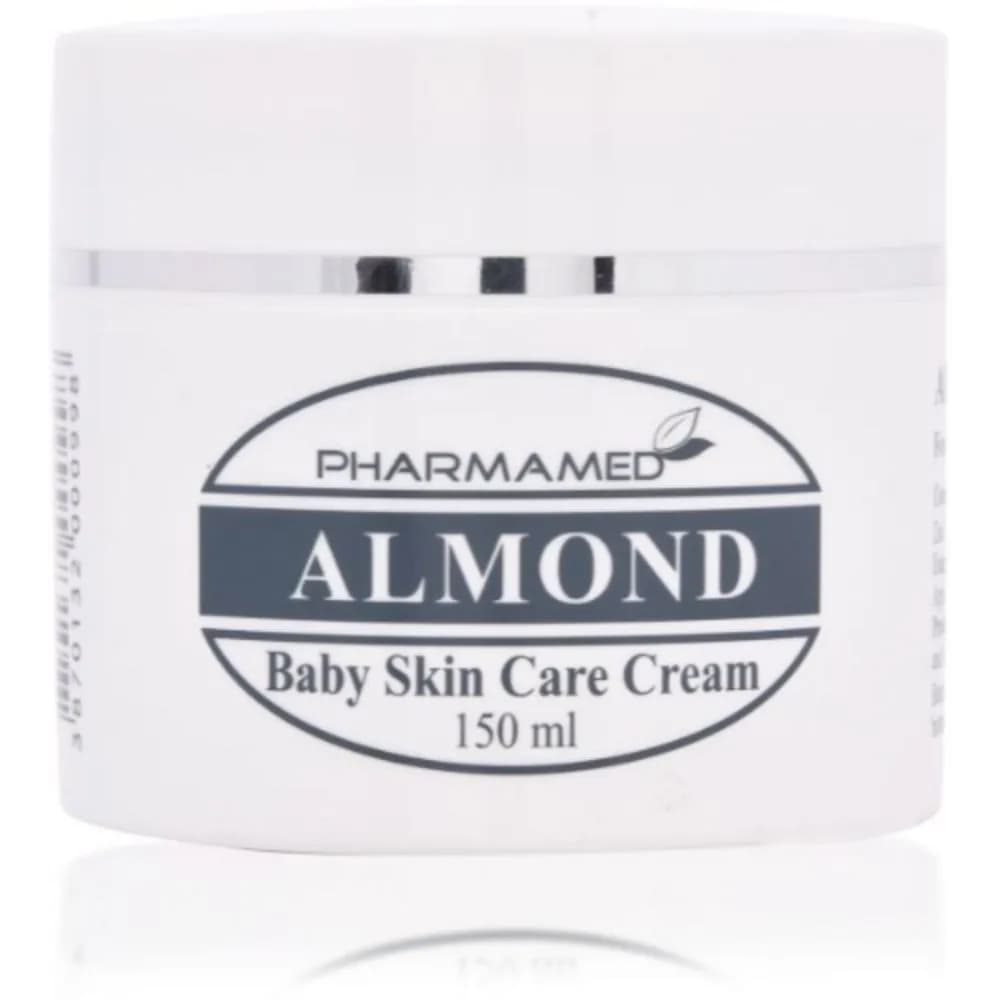 Almond Baby Skin Care Cream 150ml