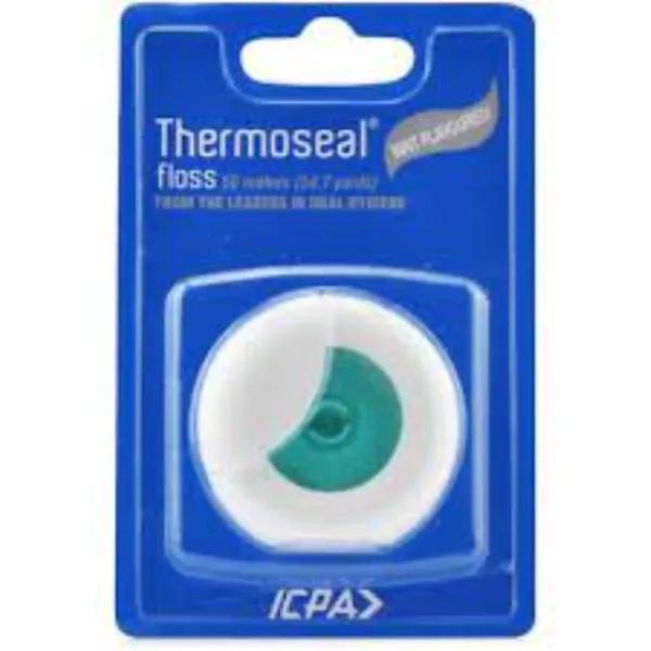 Thermoseal Dental Floss 60Mt