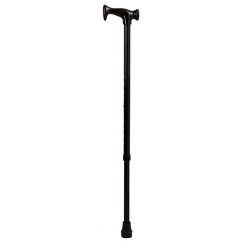 Caremax Walking Stick Foldable-brown[ca835l1]