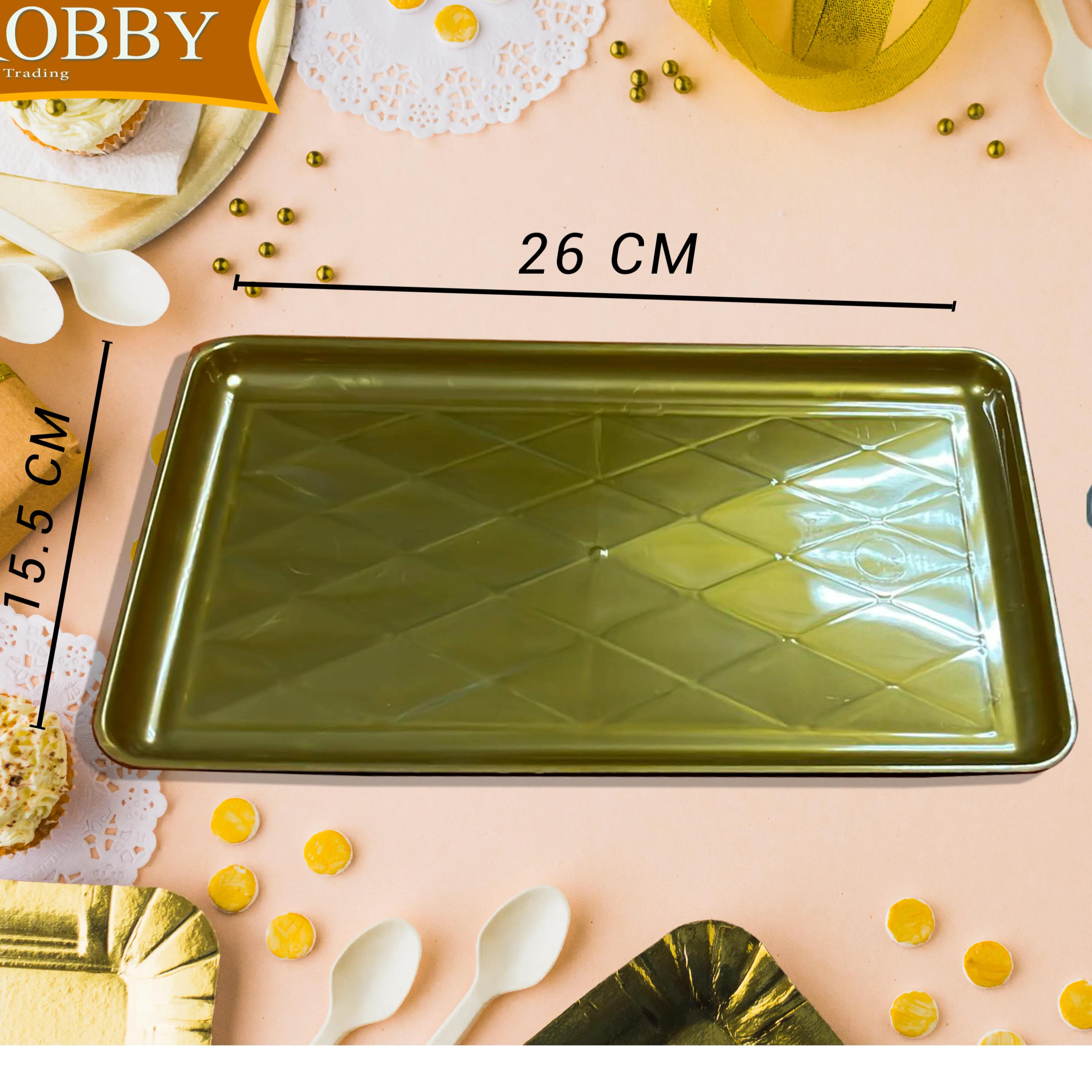 Crystal Tray Fb83