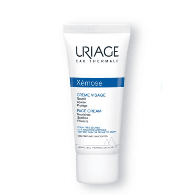 Uriage Xemose Face Cream 40ml