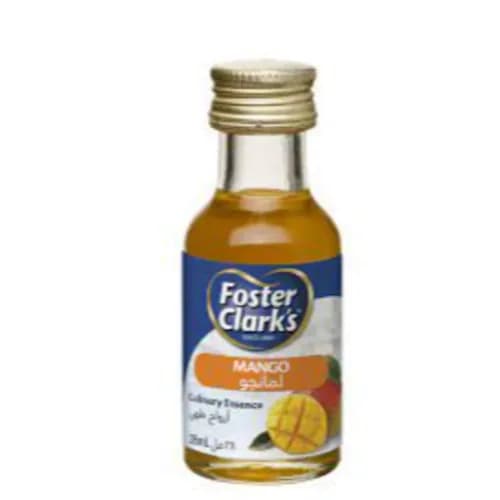Foster Clarks Mango Essence 28gm