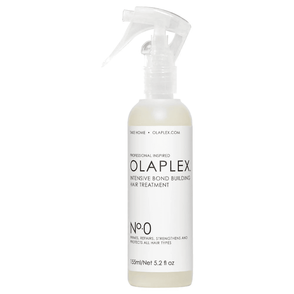 olaplex No.0 Intensive Bond Building hair treatment for all hair types 155ml