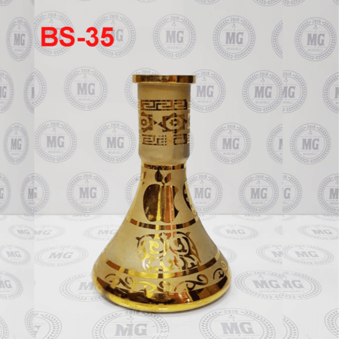 Egypt Shisha Base Bs-35