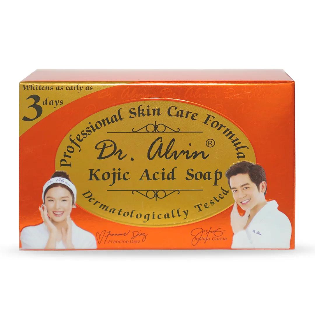 Dr. Alvin Kojic Acid Soap