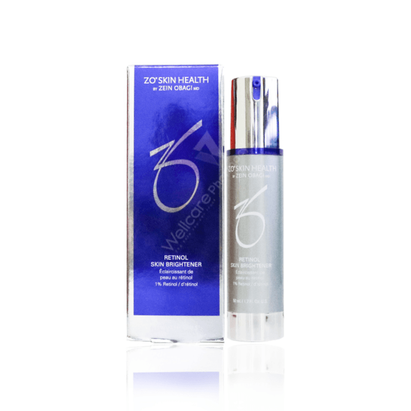 Zo Skin Retinol Brightener 0.5 Percent Cream 50 Ml