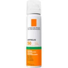 La Roche-posay Spf 50 + Anti-shine Mist Spray 75ml