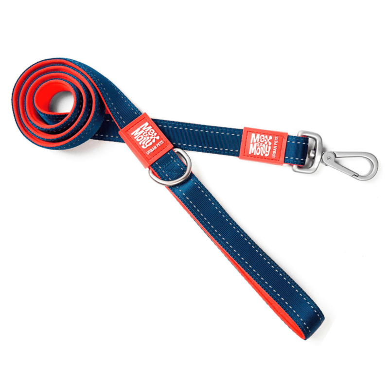 Short Leash - Matrix Red S