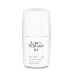 Louis Widmer Deo Roll On Perfumed 50ml