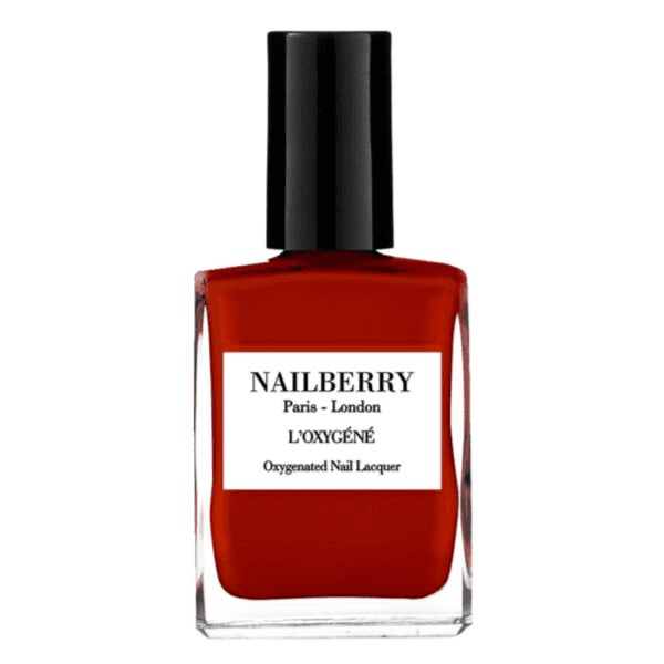 Nailberry: Harmony