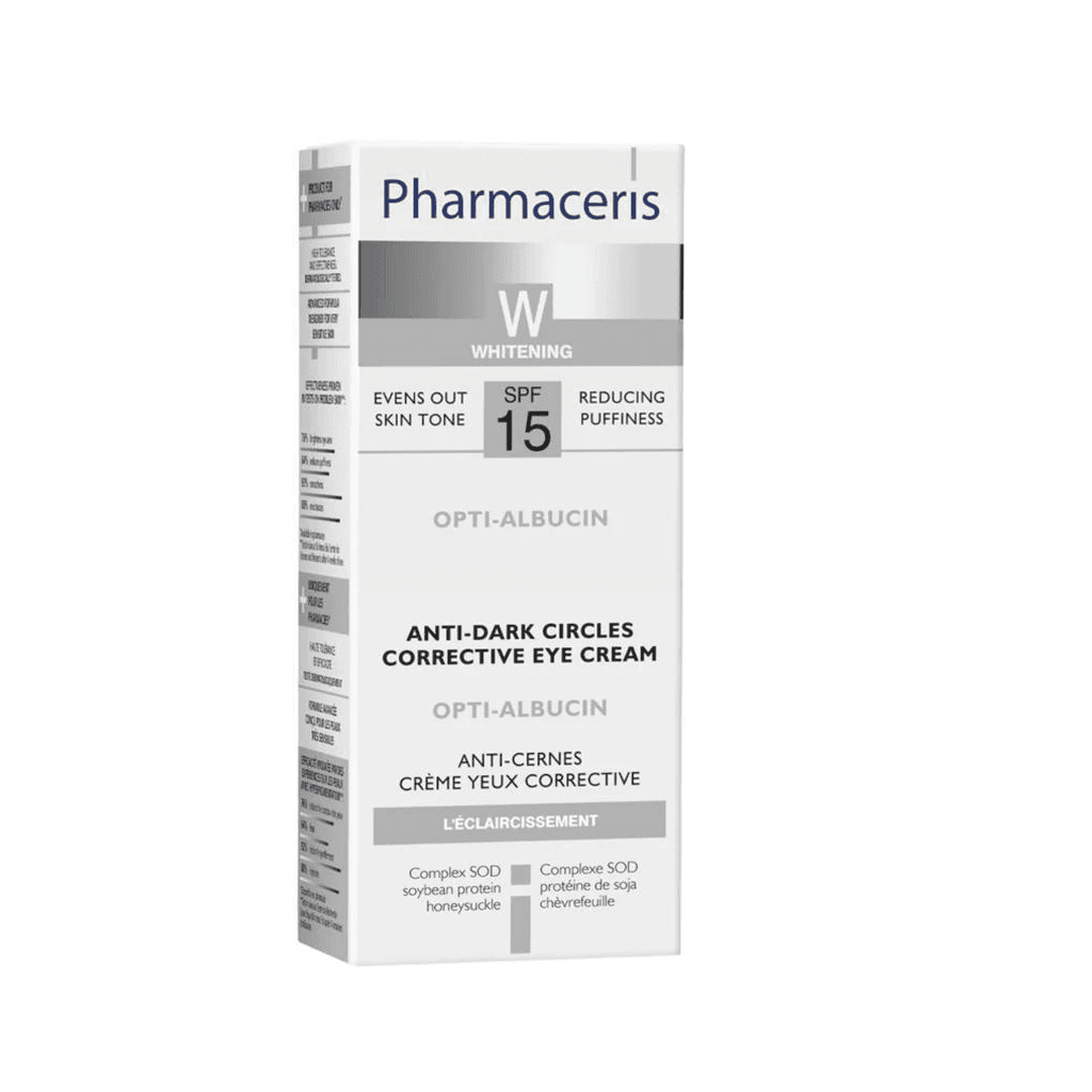 Pharmaceris Opti Albucin Eye Cream  