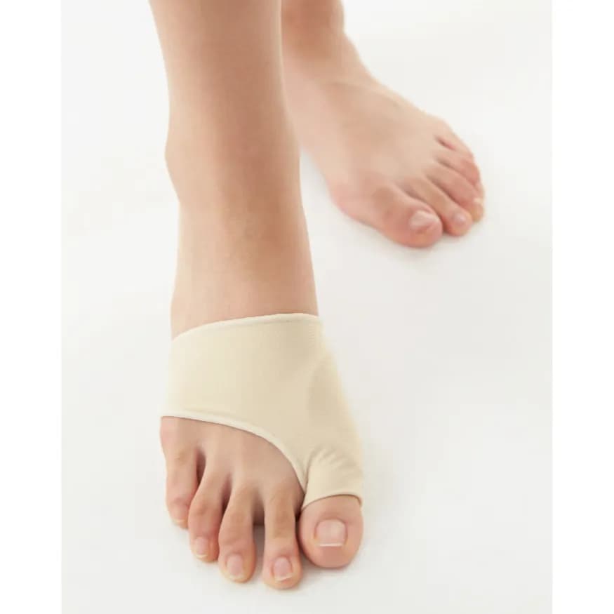 Dr. Med Elastic Sleeve With Bunion Relief Pad Medium DR-T024