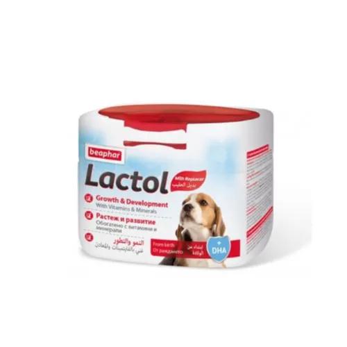 Lactol Puppy - 250g