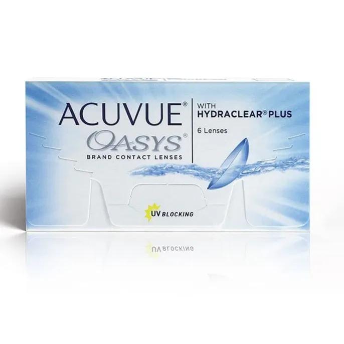 Acuvue Oasys -4.75