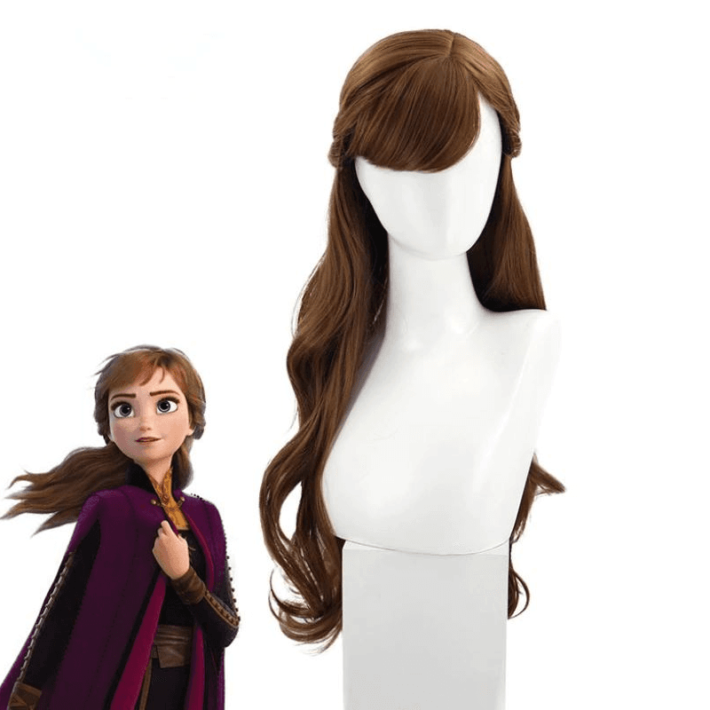 Ana Wig (Adult)