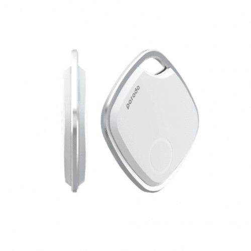 Porodo Lifestyle Smart Tracker - White