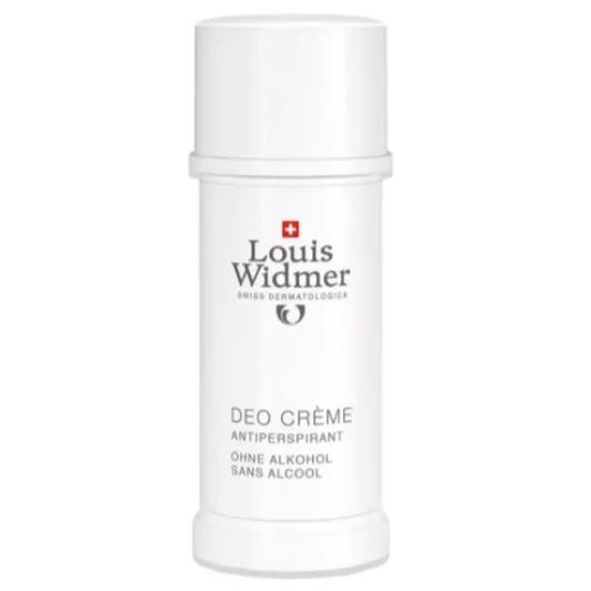 Louis Widmer Deo Creme Antiperspirant