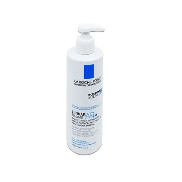 La Roche Posay Lipikar Baume Ap M 400ml