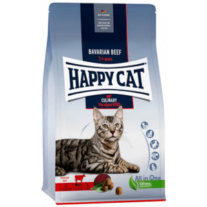 Happy Cat Culinary Bavarian Beef 4kg