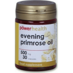 Power Health Evening Primereose 1000 Mg 30 Cap