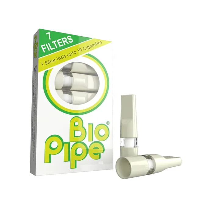 Bio-pipe Filter