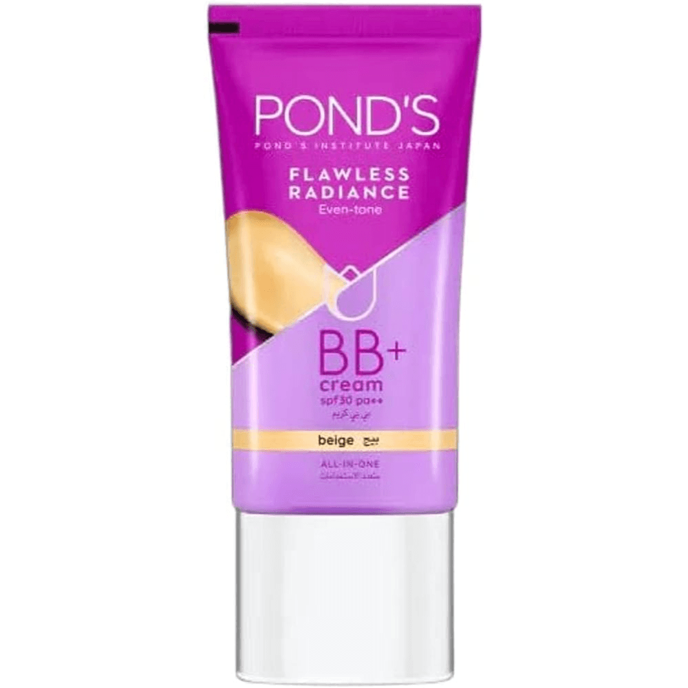 Pond'S Flawless Radiance Even-Tone Bb+Cream 25G