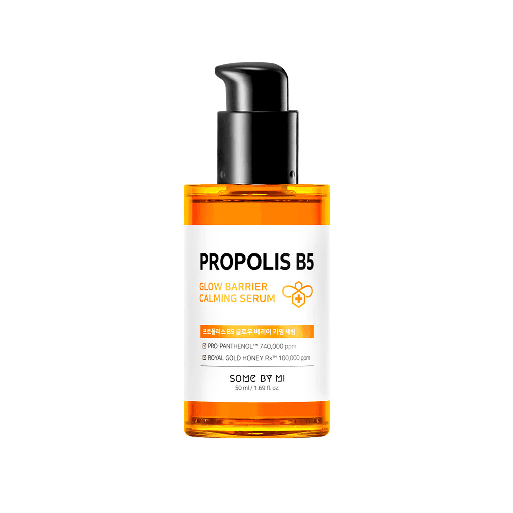 Propolis B5 Glow Barrier Calming Serum