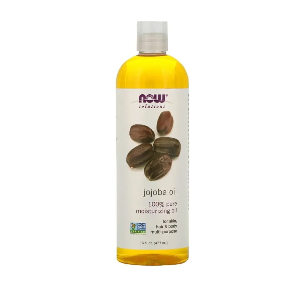 Now Oil Jojoba 118ml