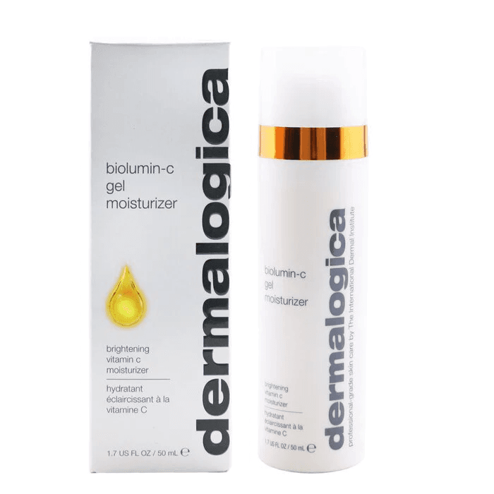 Dermalogica Biolumin-C Gel Moisturizer