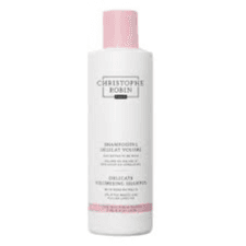 Volumizing Shampoo With Rose Extracts 250ml