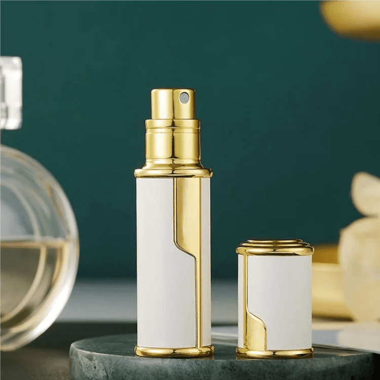 Luxury 5ml Velvet Perfume Refillable