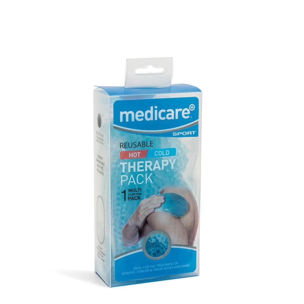 Medicare Therapy Pack