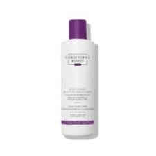 Christophe Robin :Luscious Curl Conditioning Cleanser With Chia Seed Oil