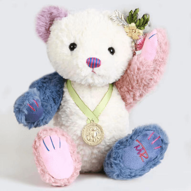 Queen Antonette Soft Toy 28cm