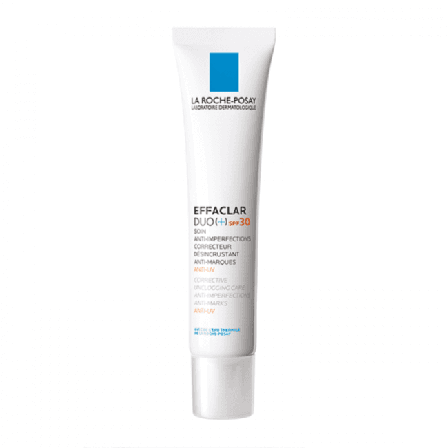 La Roche Posay Effaclar Duo(+) Spf 30 Corrective