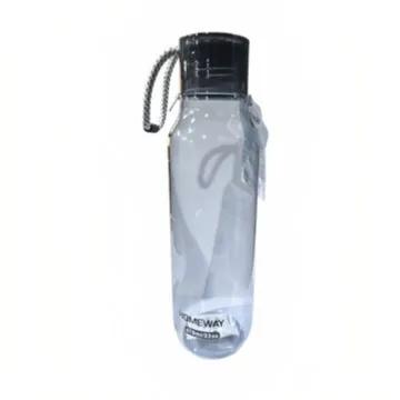 Homeway Plastic Water Bottle 670ml Hw2706