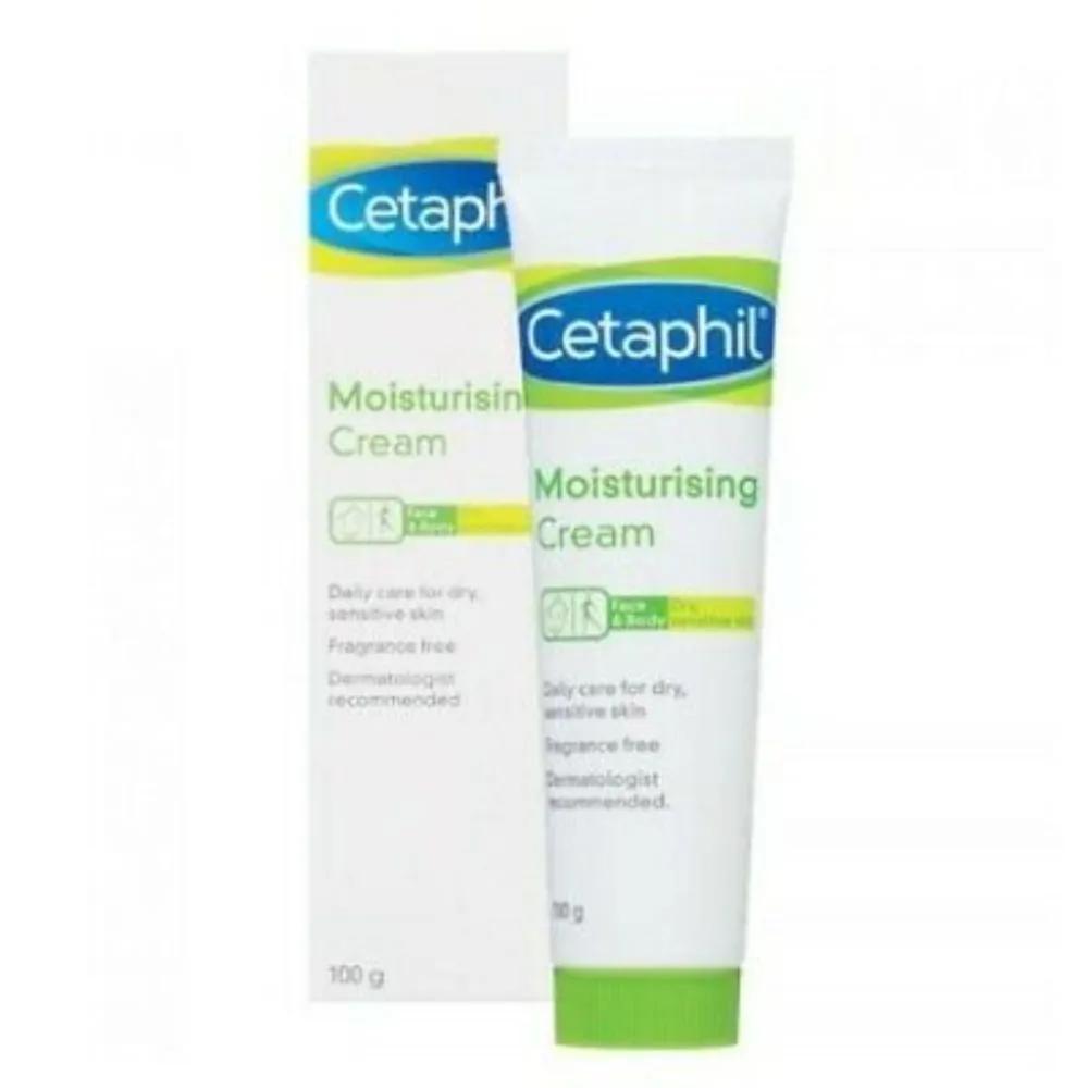 Cetaphil Moisturising Cream 100g