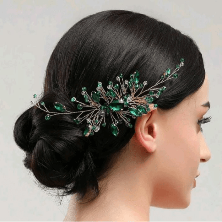 Hair Pin D-04