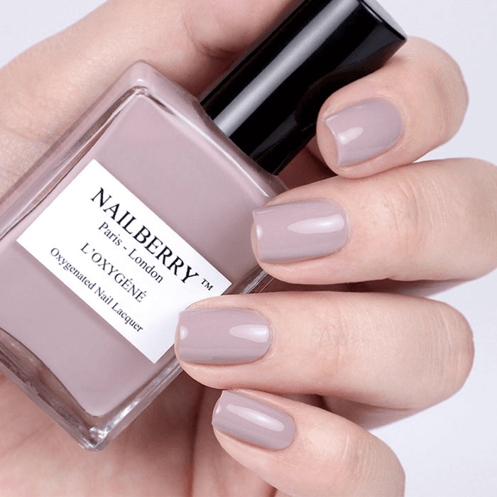 Mystere Nailberry