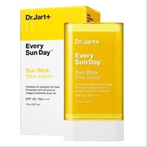 دكتور جارت+ إيفري صن داي سن ستيك SPF 48 PA++++