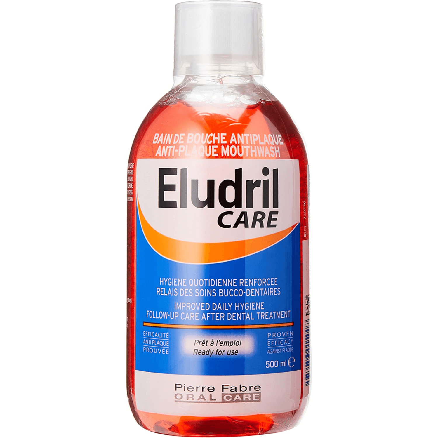 Eludril Care Mouth Wash