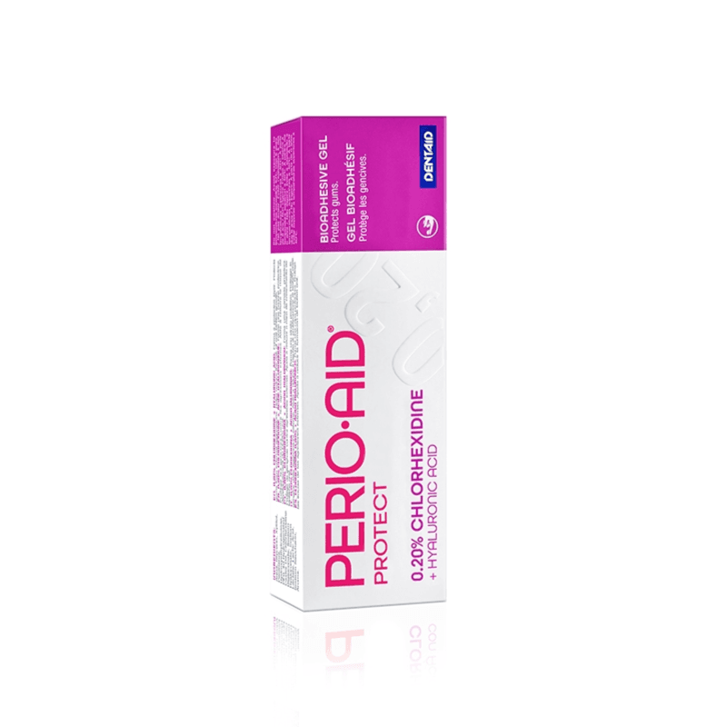 Perio Aid Protect 0.20% Chlorhexidine Gel