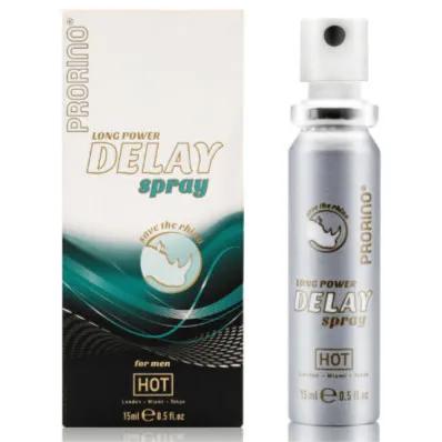 Prorino Delay Spray for men 15 ml