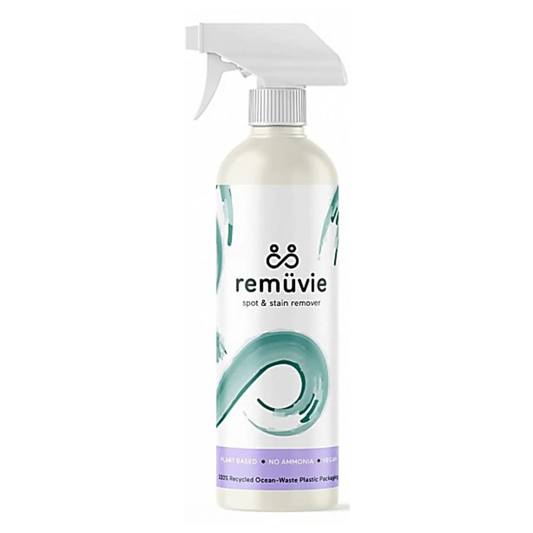 Remuvie Gentle Plant Based Stain Remover 350g